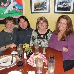 Meet your Posher, Cheryl